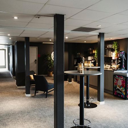 Quality Hotel Prisma Skövde Kültér fotó