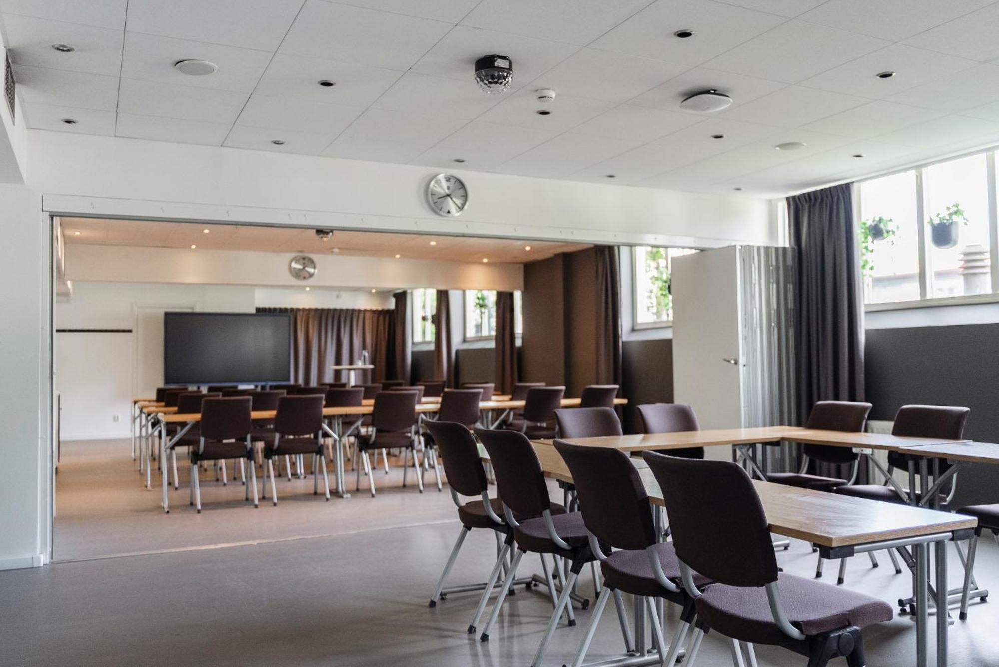 Quality Hotel Prisma Skövde Kültér fotó